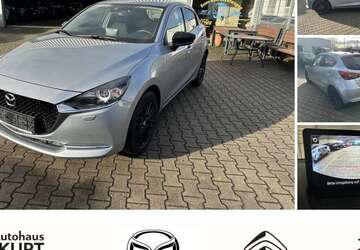 Mazda 2 43.706 km 14.990 &euro; Halle 06126