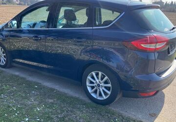 Ford C-Max 389.000 km 4.759 &euro; Lingenfeld 67360