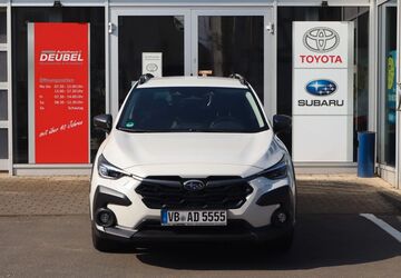 Subaru Andere 12.000 km 31.450 &euro; Mücke 35325