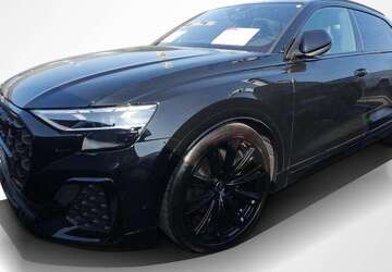 Audi Q8 22.600 km 78.880 &euro; Erlangen 91058