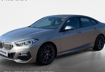BMW 218 Gran Coupé 29.300 km 32.890 &euro; Ingolstadt 85053