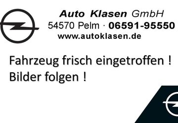 Opel Zafira Life 38.000 km 34.989 &euro; Pelm 54570