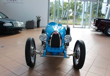 Bugatti Andere 0 km 74.990 &euro; Celle 29227