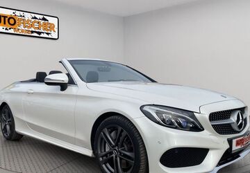 Mercedes-Benz C 250 62.985 km 28.900 &euro; Worms 67547