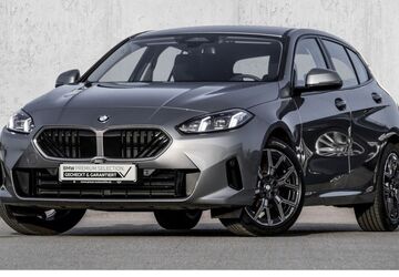 BMW 120 10.126 km 29.290 &euro; Emsdetten 48282