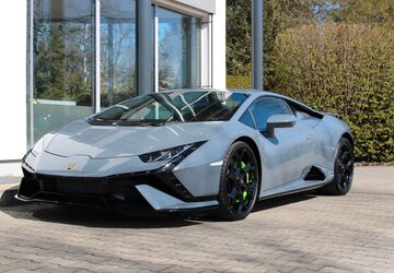 Lamborghini Huracán 2.980 km 319.900 &euro; Grünwald 82031