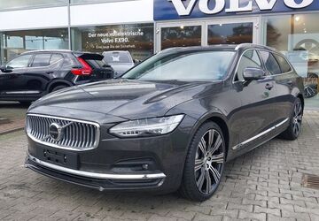 Volvo V90 24.000 km 45.900 &euro; Nordhorn 48527