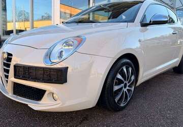 Alfa Romeo MiTo 162.591 km 3.299 &euro; Uhingen 73066