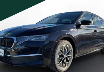 Skoda Octavia 7.542 km 32.690 &euro; Regen 94209