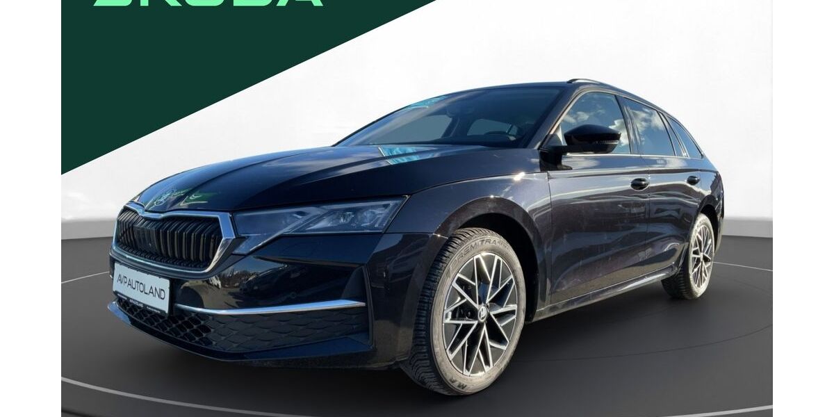 Skoda Octavia 7.542 km 32.690 &euro; Regen 94209