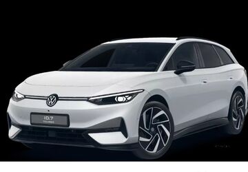 VW ID.7 11.831 km 54.912 &euro; Walldorf 69190