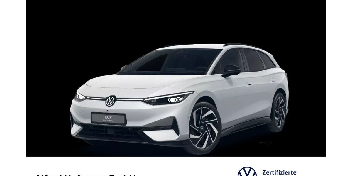 VW ID.7 11.831 km 54.912 &euro; Walldorf 69190