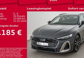 Audi A5 12.000 km 70.900 &euro; Berlin 12489