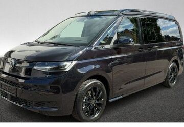 VW T7 California 4.500 km 89.980 &euro; Frankfurt am Main 60326