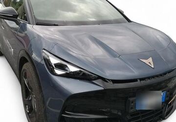 Cupra Tavascan 2.527 km 39.499 &euro; Ergolding 84030