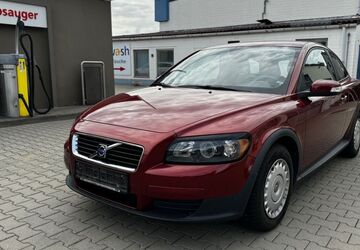Volvo C30 159.709 km 3.999 &euro; Nörten Hardenberg 37176