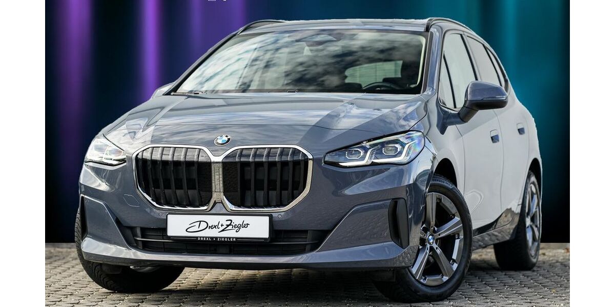 BMW 218 Active Tourer 24.990 km 29.750 &euro; Augsburg 86199