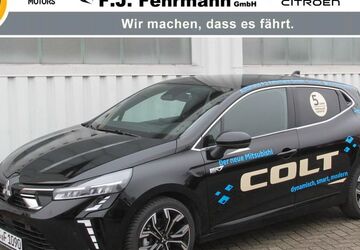 Mitsubishi Colt 2.000 km 25.990 &euro; Gehrde 49596