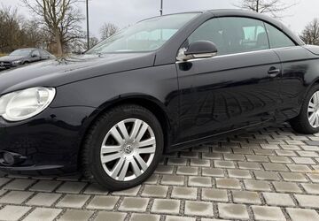 VW Eos 326.470 km 2.999 &euro; Neustadf 92660
