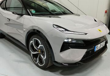 Lotus Eletre 27.500 km 99.889 &euro; Haan 42781