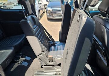 Ford Galaxy 135.860 km 16.000 &euro; Enger 32130