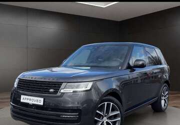 Land Rover Range Rover 1.500 km 178.890 &euro; Kassel 34123