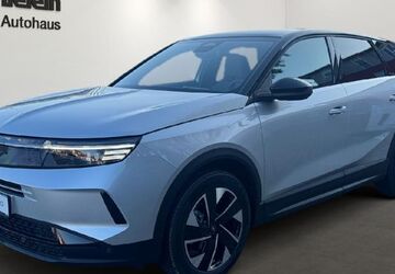 Opel Grandland (X) 13.500 km 28.950 &euro; Neumarkt 92318