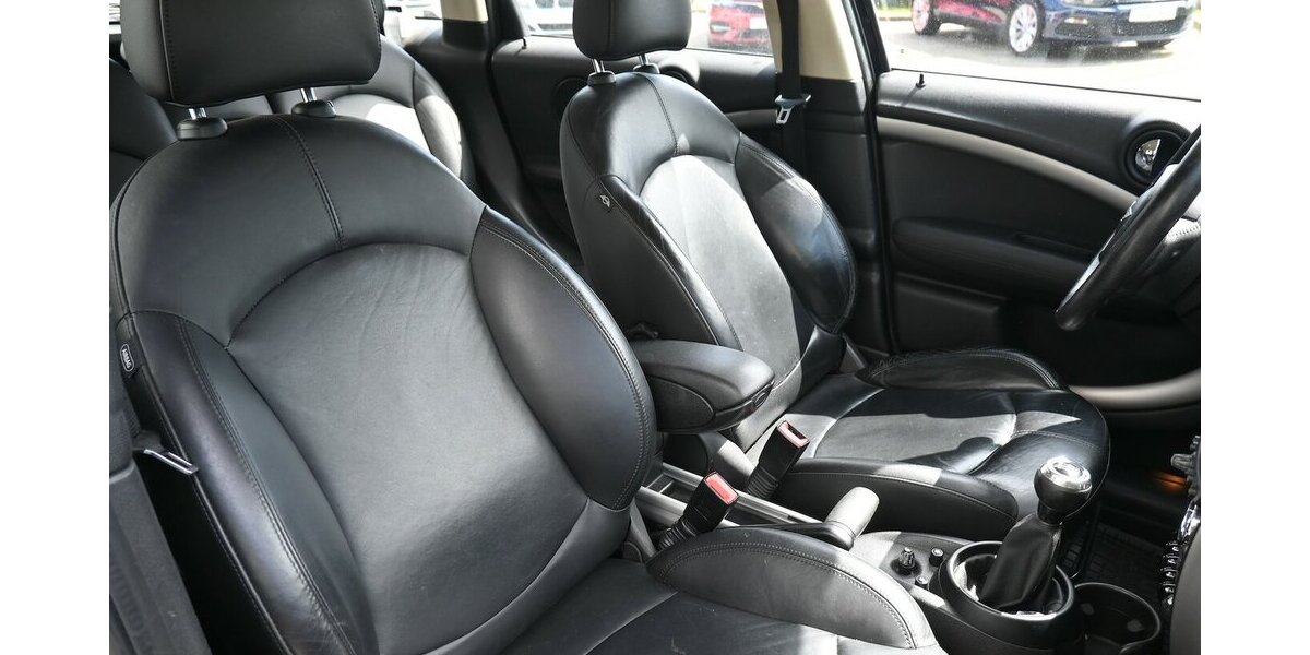 Mini Cooper Countryman Klima Navi Leder 18Alus HUneu 167.000 km 7.200 &euro; Seevetal - Hittfeld 21218