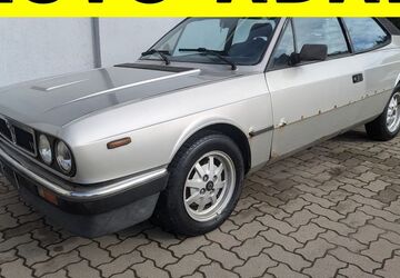 Lancia Beta 103.153 km 5.800 &euro; Lübeck 23556