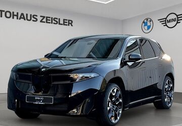 BMW iX3 15.000 km 82.900 &euro; Waiblingen 71332
