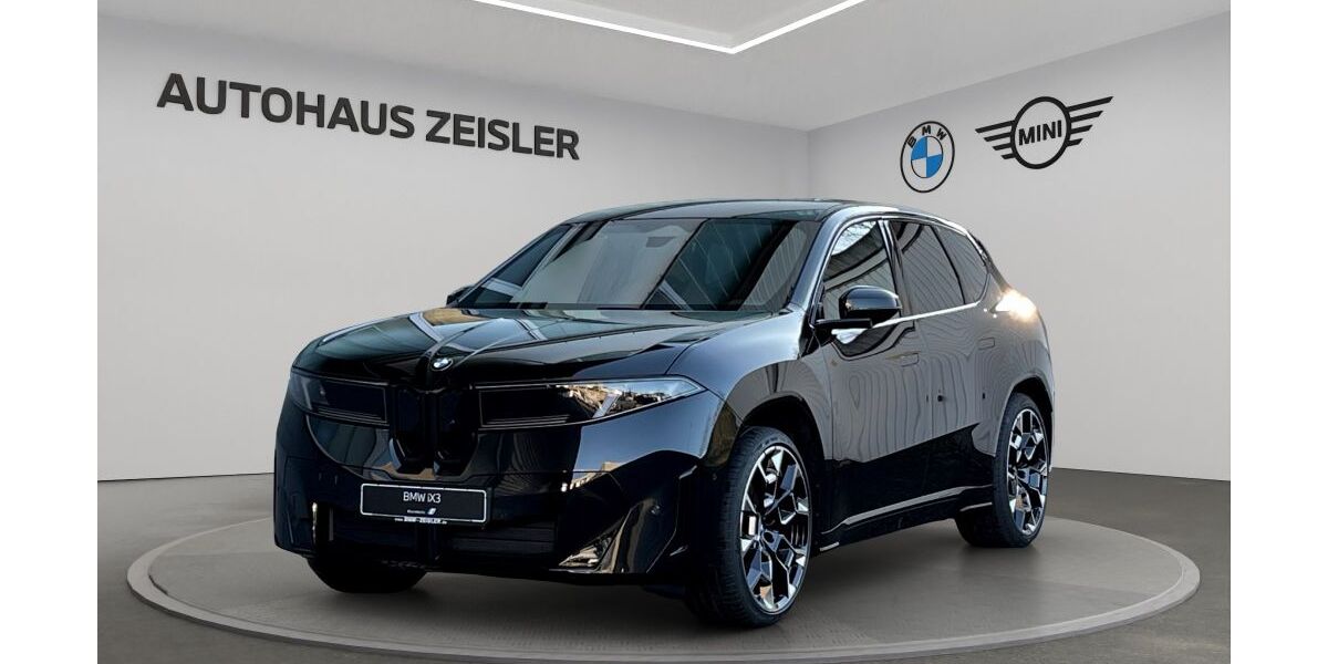 BMW iX3 15.000 km 82.900 &euro; Waiblingen 71332
