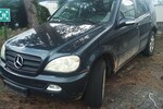 Mercedes-Benz ML 270 410.000 km 3.000 &euro; Blaustein 89134
