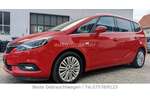 Opel Zafira C Innovation Start/Stop 70.340 km 10.985 &euro; Wald-Glashütte 88639