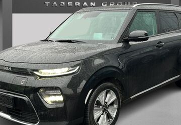 Kia Soul 22.845 km 24.500 &euro; Eitorf 53783