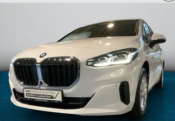 BMW 218 Active Tourer 15.120 km 29.995 &euro; Duisburg 47053