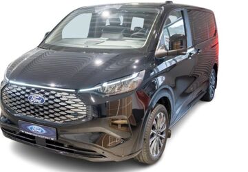 Ford Tourneo Custom 6.000 km 62.980 &euro; Braubach 56338