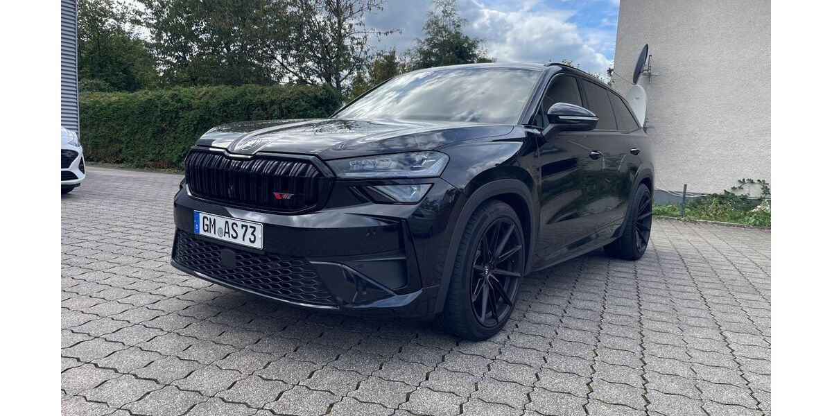 Skoda Kodiaq 17.500 km 53.490 &euro; Bergneustadt 51702