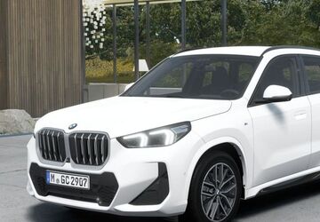 BMW X1 14.484 km 42.950 &euro; Bad Oeynhausen 32547