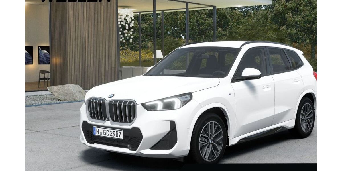 BMW X1 14.484 km 42.950 &euro; Bad Oeynhausen 32547