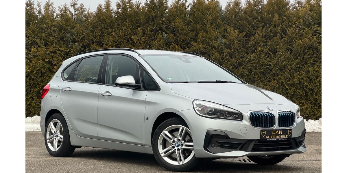 BMW 225 73.800 km 15.890 &euro; Trostberg 83308