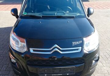 Citroen C3 Picasso 132.866 km 2.500 &euro; Drebber 49457