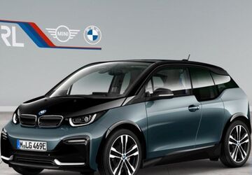 BMW i3 44.035 km 26.990 &euro; Potsdam 14482
