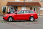 Audi A4 Avant 280.000 km 3.399 &euro; Plattling 94447