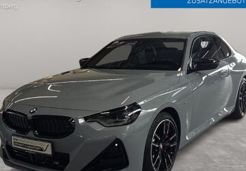 BMW M240i 13.346 km 53.295 &euro; Nürnberg 90441