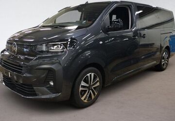 Citroen SpaceTourer 28.500 km 34.980 &euro; Wangen 88239