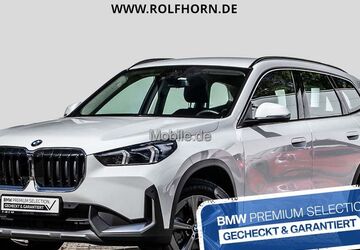 BMW X1 8.543 km 37.370 &euro; Düren 52355