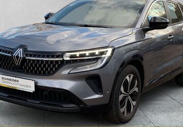 Renault Austral 11.500 km 27.890 &euro; Zwickau 08064