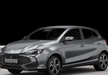 MG 3 4.000 km 20.680 &euro; Siegen 57076