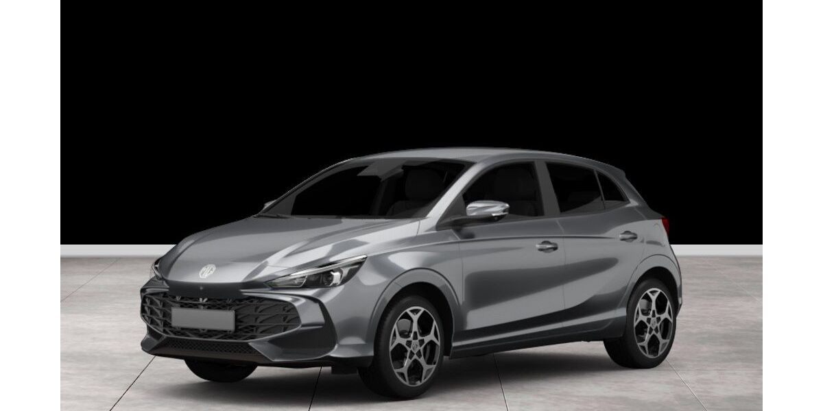 MG 3 4.000 km 20.680 &euro; Siegen 57076