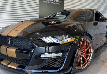 Ford Mustang 56.007 km 38.999 &euro; Wenden 57482